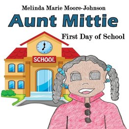 Aunt Mittie