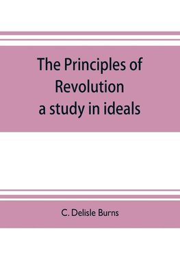 The principles of revolution