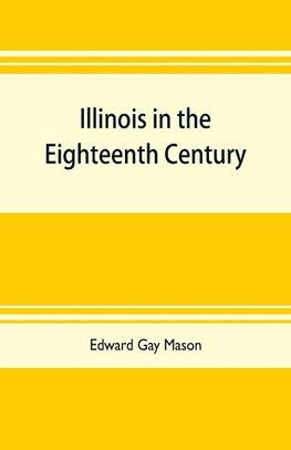 Illinois in the eighteenth century