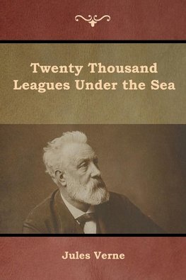 Twenty Thousand Leagues Under the Sea