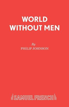 World Without Men