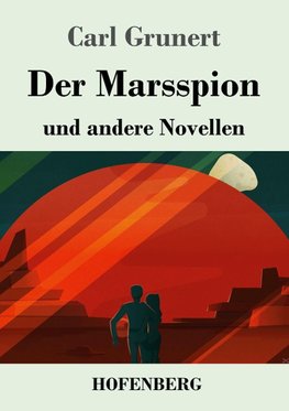 Der Marsspion