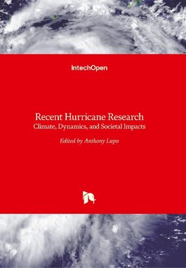 Recent Hurricane Research