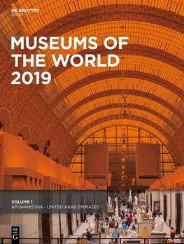 Museums of the World 2019