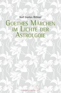 Goethes Märchen im Lichte der Astrologie