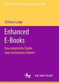 Enhanced E-Books