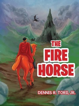 The Fire Horse