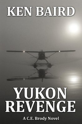 YUKON REVENGE