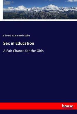 Sex in Education