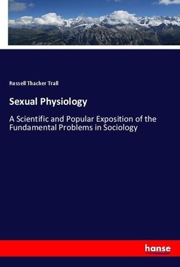 Sexual Physiology