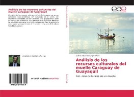 Análisis de los recursos culturales del muelle Caraguay de Guayaquil