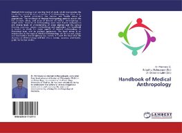 Handbook of Medical Anthropology