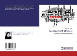 Management of Stress