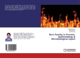 Burn Fatality in Females: Epidemiology & Microbiological aspect