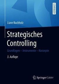 Strategisches Controlling