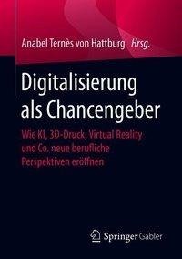 Digitalisierung als Chancengeber