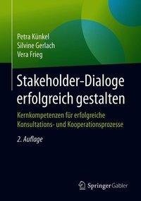 Stakeholder-Dialoge erfolgreich gestalten