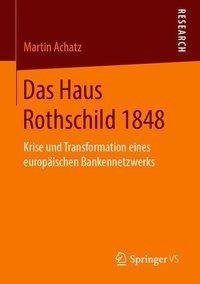 Das Haus Rothschild 1848