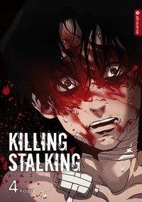 Killing Stalking 04