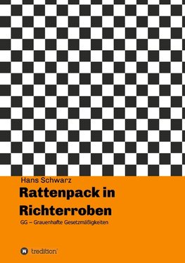 Rattenpack in Richterroben