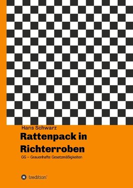 Rattenpack in Richterroben