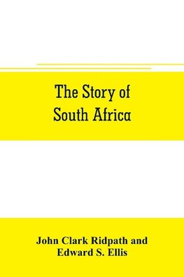 The story of South Africa