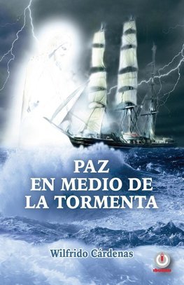 Paz en medio de la tormenta