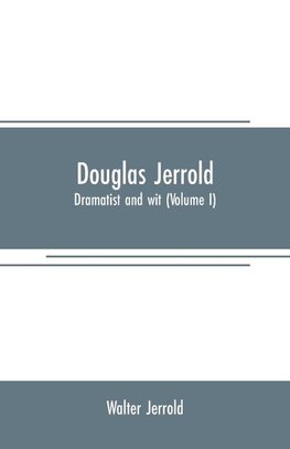 Douglas Jerrold