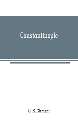 Constantinople