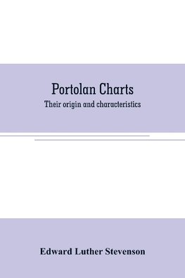 Portolan charts