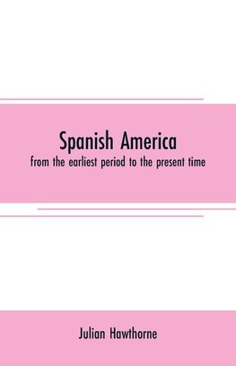 Spanish America