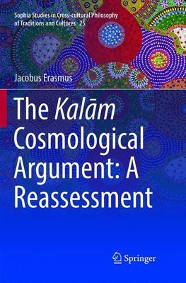 The Kalam Cosmological Argument:  A Reassessment