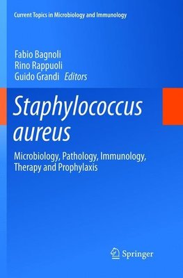 Staphylococcus aureus