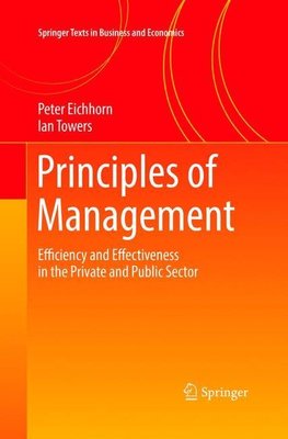 Principles of Management