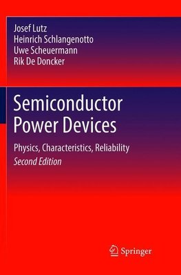 Semiconductor Power Devices