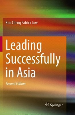 Leading Successfully in Asia