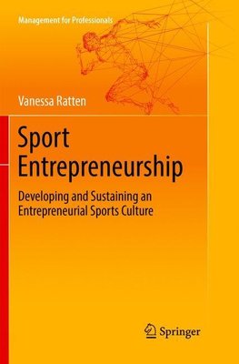 Sport Entrepreneurship