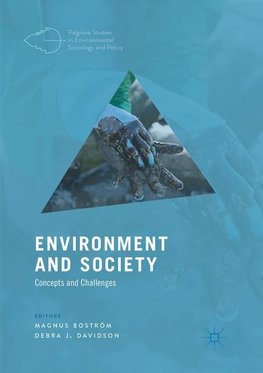 Environment and Society