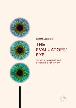 The Evaluators' Eye