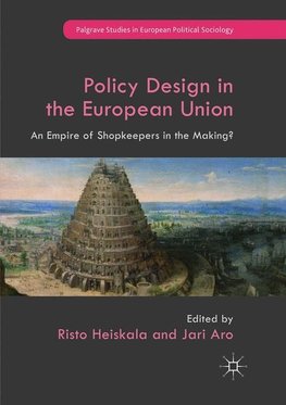 Policy Design in the European Union