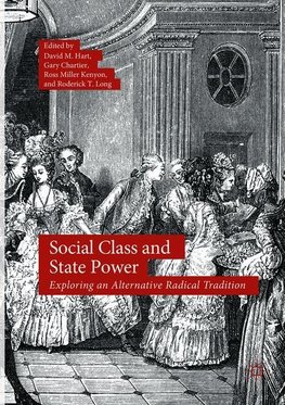 Social Class and State Power