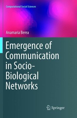 Emergence of Communication in Socio-Biological Networks