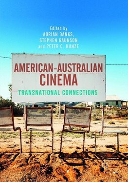 American-Australian Cinema