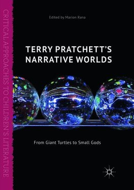 Terry Pratchett's Narrative Worlds