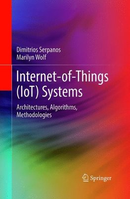 Internet-of-Things (IoT) Systems