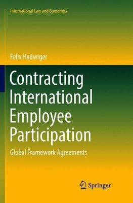 Contracting International Employee Participation