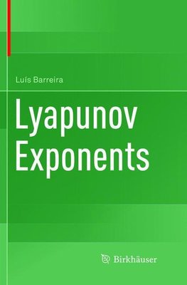 Lyapunov Exponents