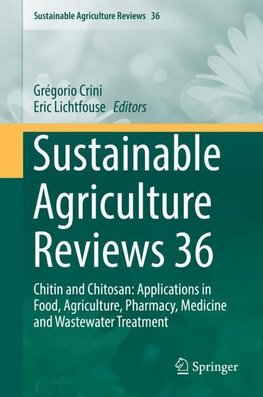 Sustainable Agriculture Reviews 36