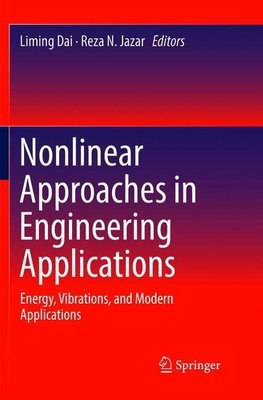 Nonlinear Approaches in Engineering Applications