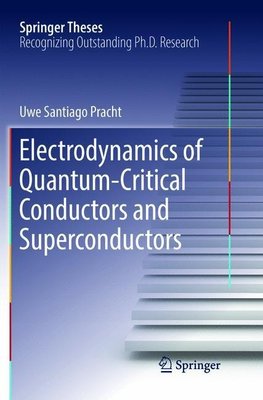 Electrodynamics of Quantum-Critical Conductors and Superconductors